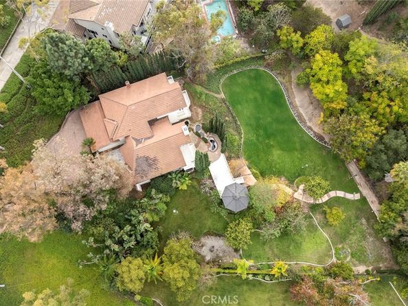 6641 E Canyon Hills, Anaheim Hills CA 92807