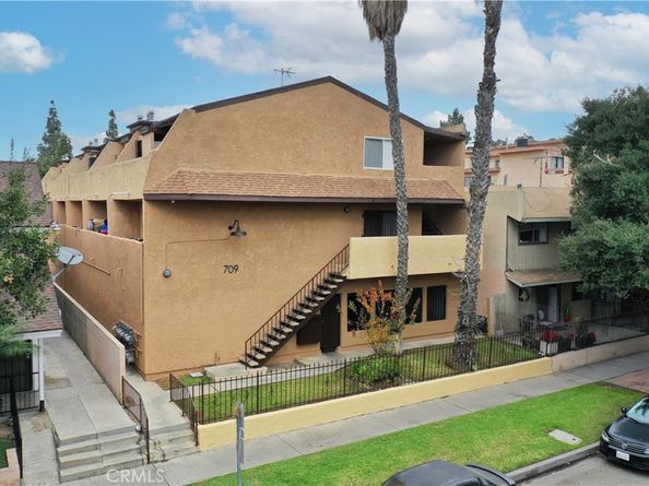 709 E Chestnut Avenue, Santa Ana CA 92701