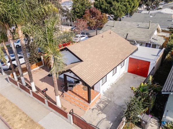 1390 Gundry Avenue, Long Beach CA 90813