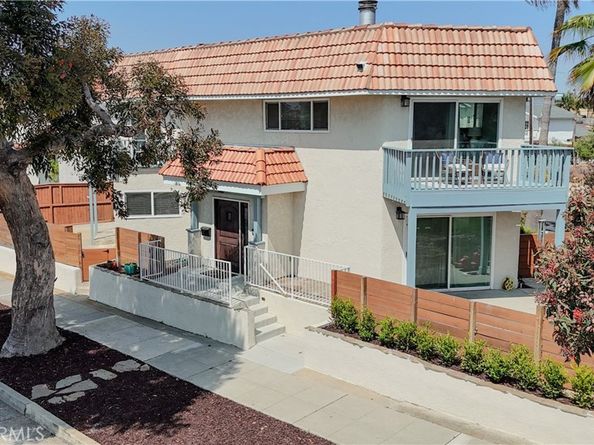 318 S Lucia Avenue, Redondo Beach CA 90277