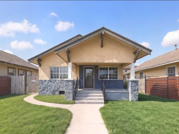 5840 S Olive Street, Los Angeles CA 90003