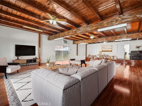 1067 N Wilton Place, Los Angeles CA 90038