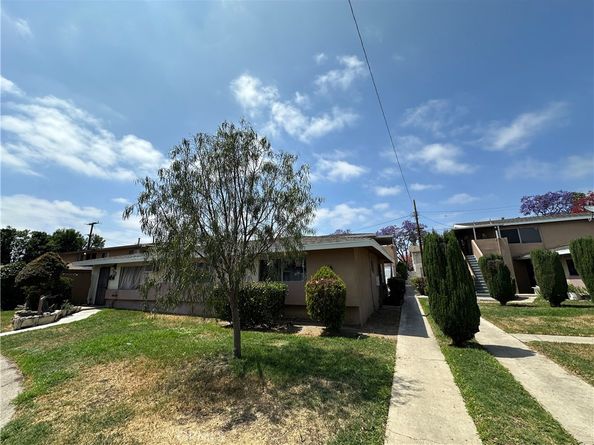 611 E Eton Place, Anaheim CA 92805