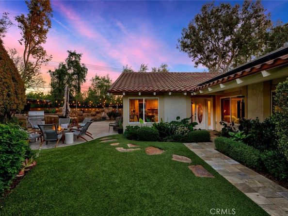 1607 N Dressage Street, Orange CA 92869