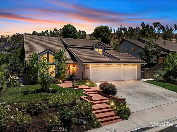 6632 E Leafwood Drive, Anaheim Hills CA 92807