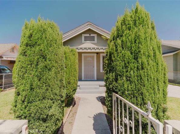 3650 7th Avenue, Los Angeles CA 90018