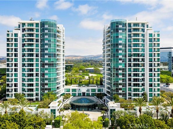 3131 Michelson Dr 1206, Irvine CA 92612