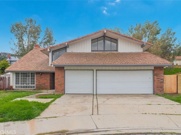 16502 Amber Tree Lane, Hacienda Heights CA 91745