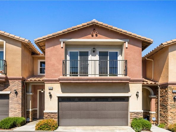 4480 Lilac Cir, Chino Hills CA 91709