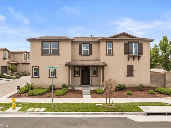 2902 S Halton Paseo, Ontario CA 91761