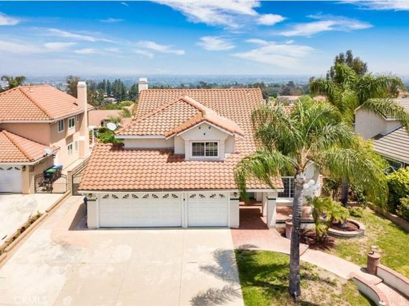 2782 Olympic View, Chino Hills CA 91709