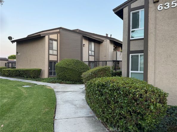 6351 Riverside Drive 59, Chino CA 91710