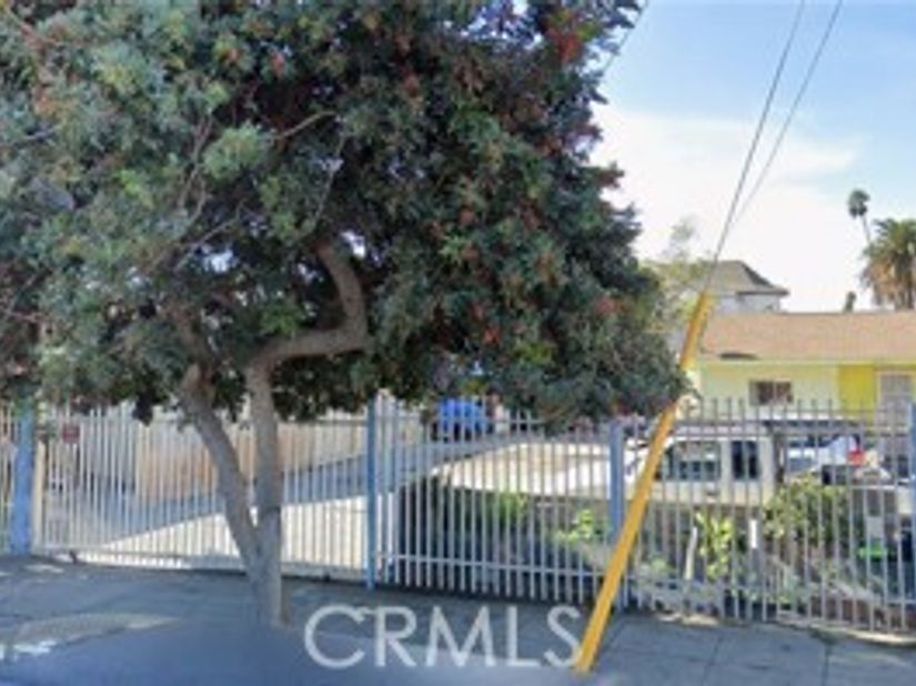 6201 S Figueroa Street, Los Angeles CA 90003