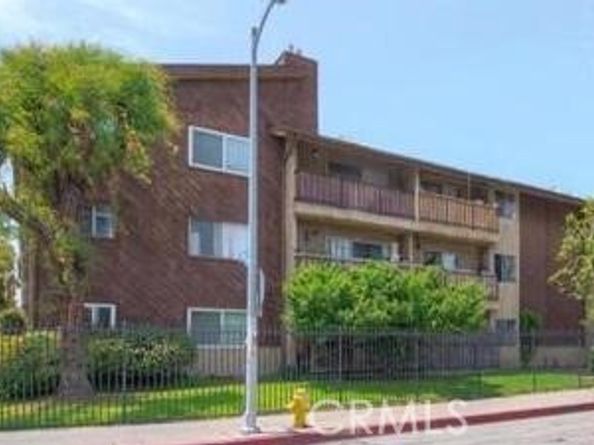 8505 Columbus Avenue 315, North Hills (los Angeles) CA 91343