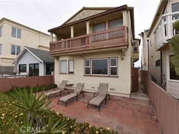 16861 S Pacific