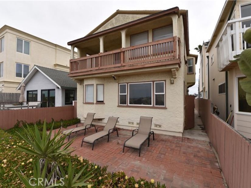 16861 S Pacific, Sunset Beach CA 90742