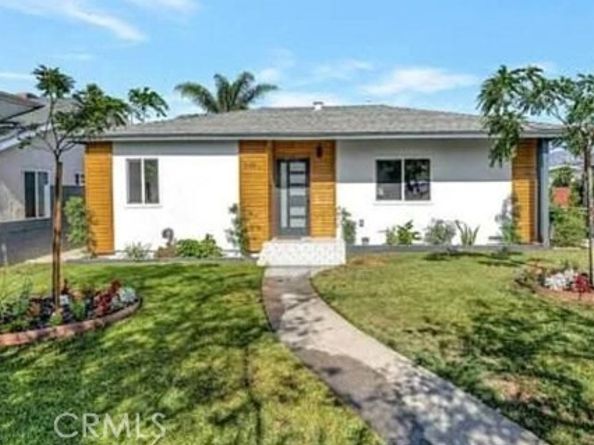 929 N Sunset, Azusa CA 91702