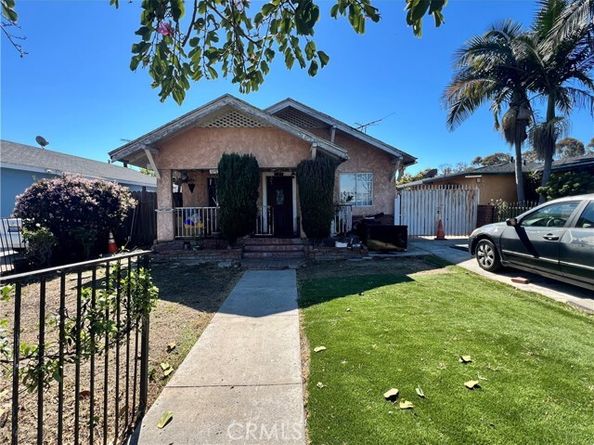 5018 W 111th Pl, Inglewood CA 90304