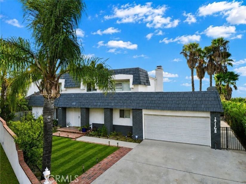 17168 Barneston, Los Angeles CA 91344