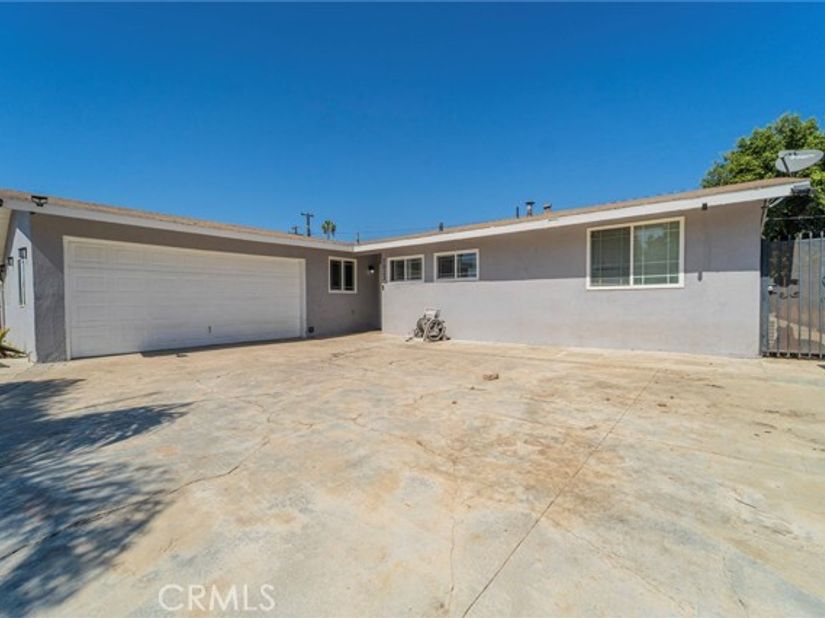 1023 N Orange, La Puente CA 91744