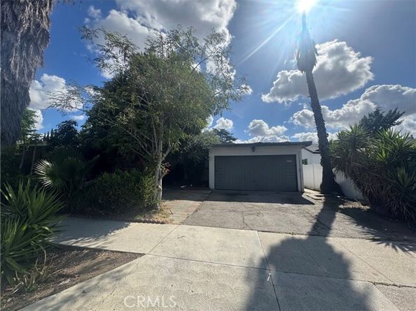 8116 Willis Avenue, Panorama City (los Angeles) CA 91402