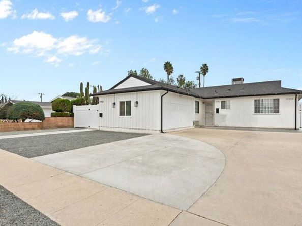 15952 Simonds, Granada Hills (los Angeles) CA 91344