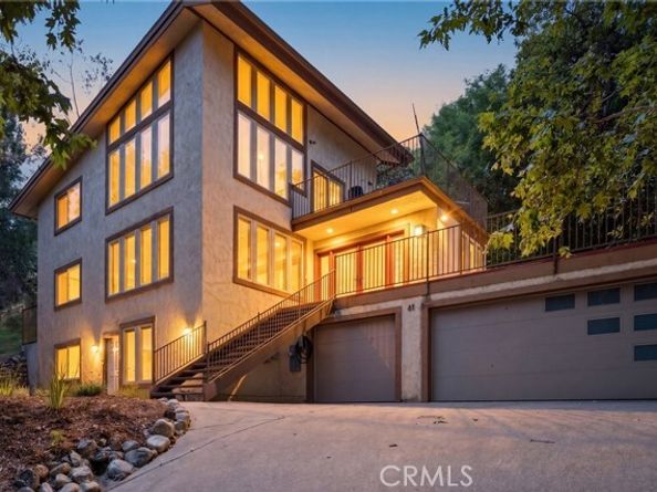 41 Hidden Valley, Monrovia CA 91016