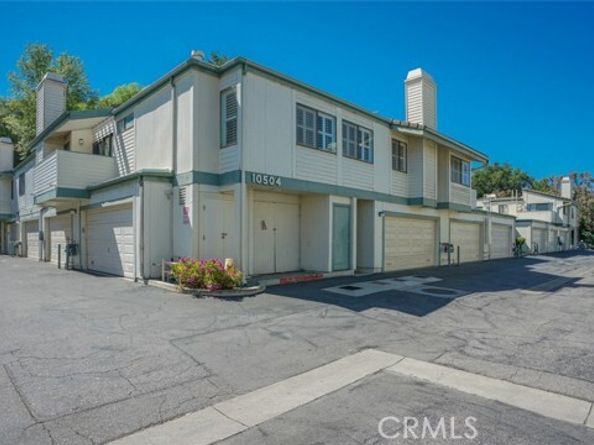10504 Sunland 7, Sunland (los Angeles) CA 91040