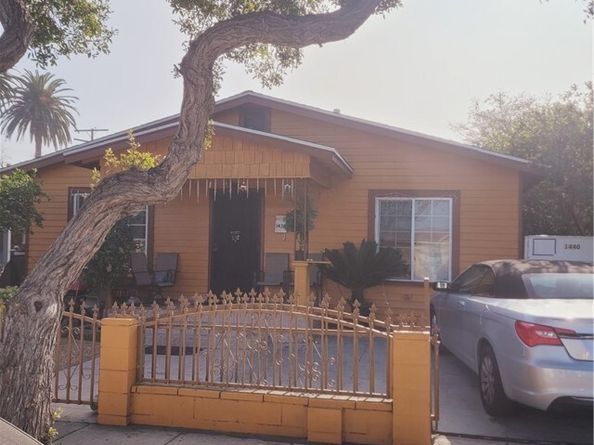 1438 E 9th Street, Long Beach CA 90813