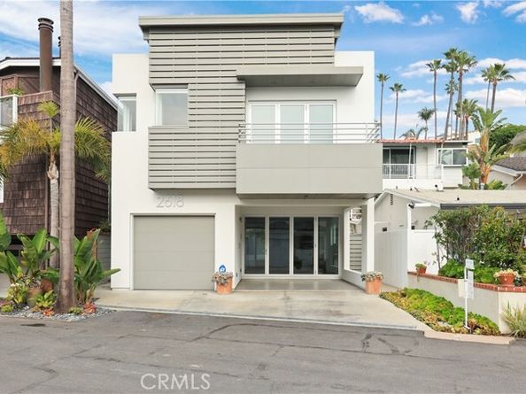 2618 Cove Street, Corona Del Mar (newport Beach) CA 92625