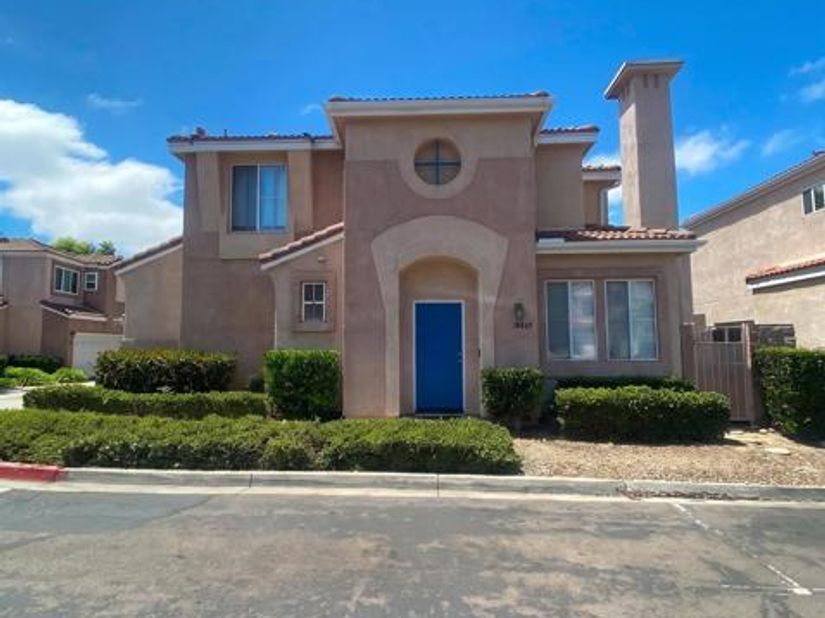10865 Caminito Arcada, Miramar (san Diego) CA 92131