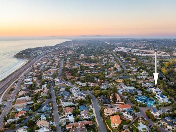 1632 Brahms, Cardiff By The Sea (encinitas) CA 92007