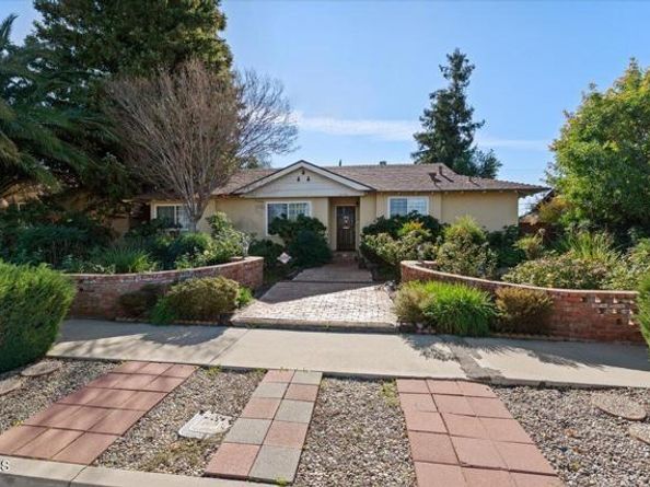 18746 Plummer Street, Northridge (los Angeles) CA 91324