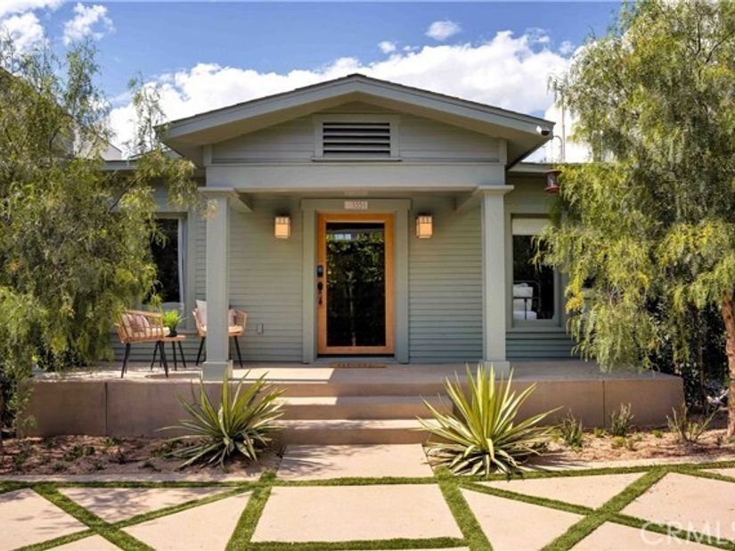 1351 Seward St, Los Angeles CA 90028