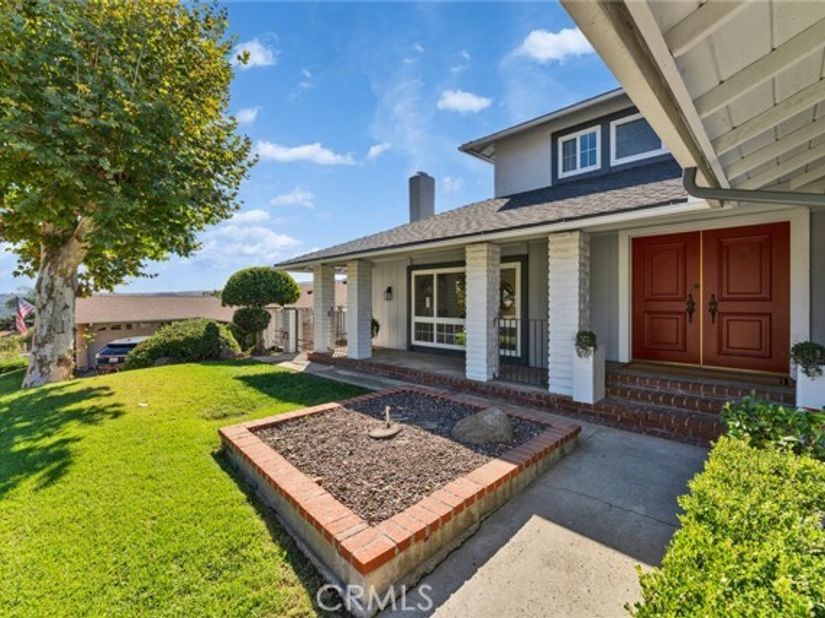 17736 Contra Costa Drive, Rowland Heights CA 91748