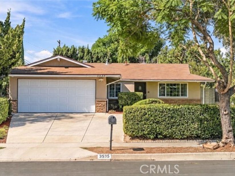 3535 S Whitingham Drive, West Covina CA 91792