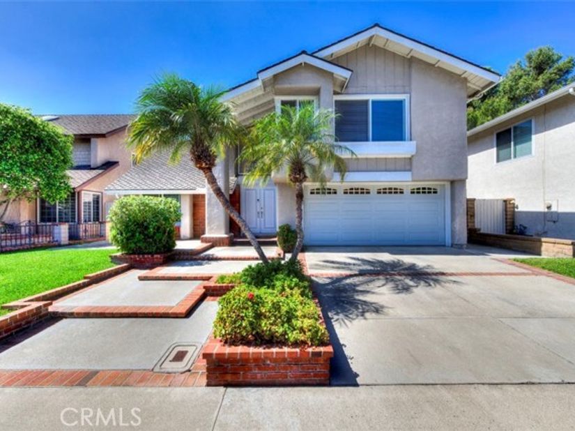 24532 Via Tonada, Lake Forest (el Toro) CA 92630