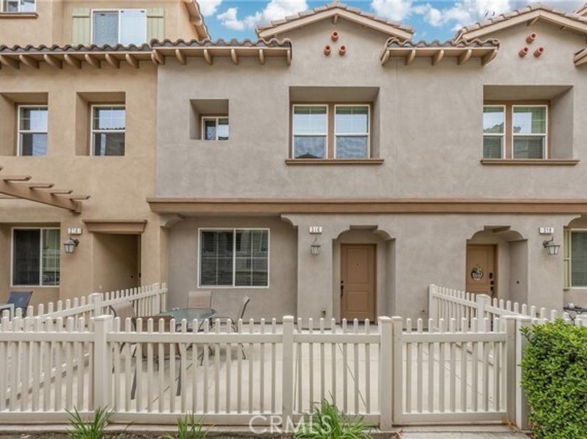316 N Calvados, Azusa CA 91702