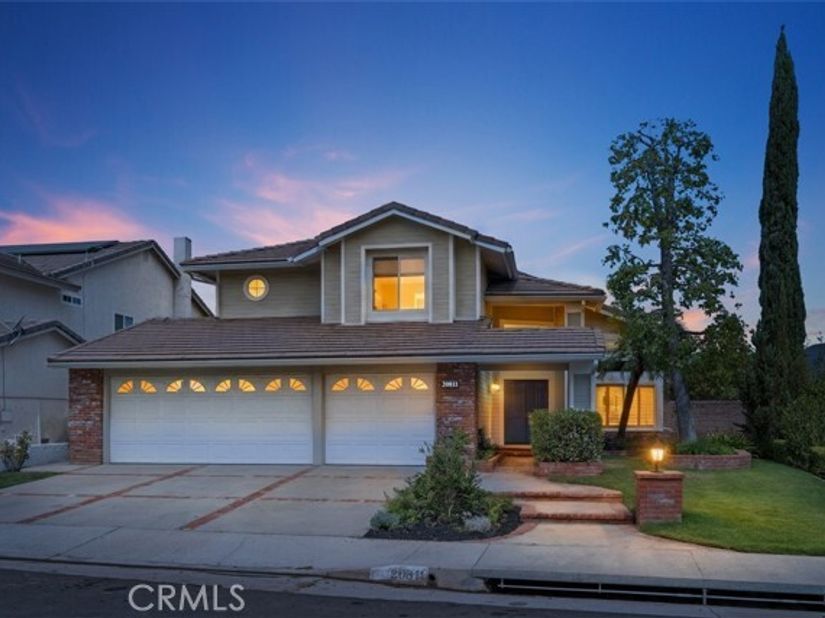 20811 Shadow Rock, Rancho Santa Margarita CA 92679