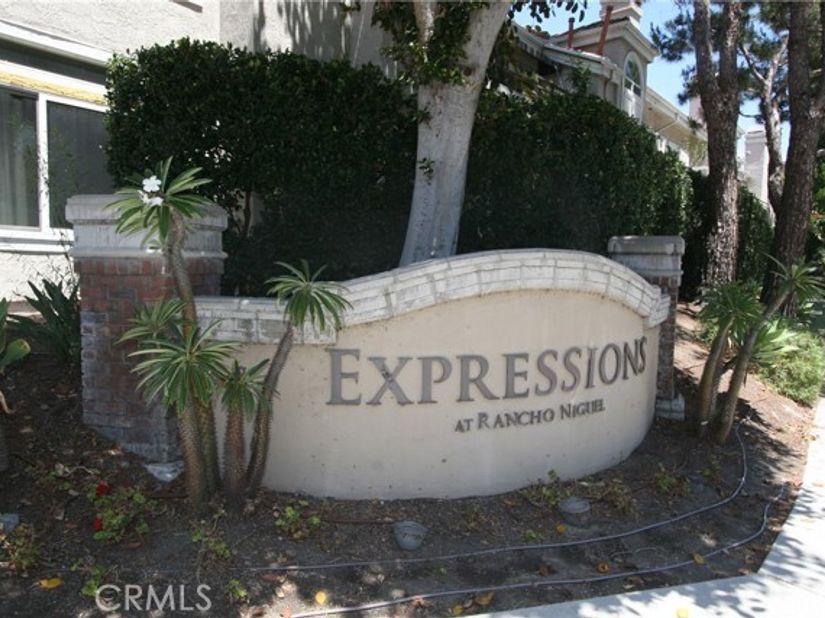 25141 La Jolla F, Laguna Niguel CA 92677
