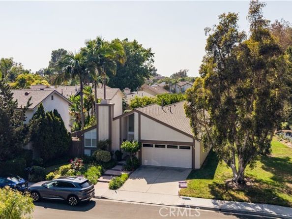 42 Almond Tree Ln, Irvine CA 92612