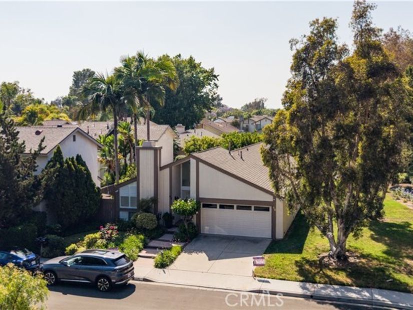 42 Almond Tree Ln, Irvine CA 92612