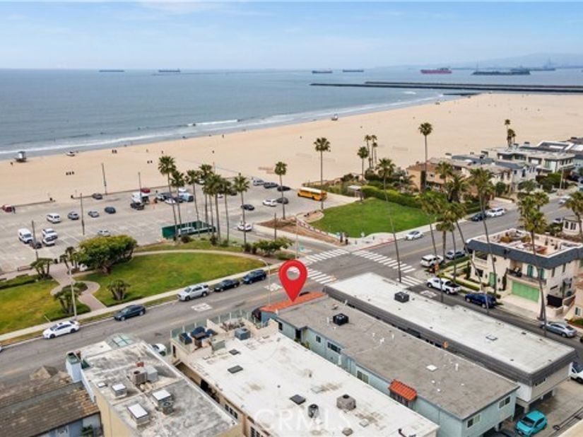 805 Ocean 4, Seal Beach CA 90740