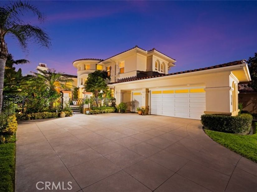 16 Sugar Pine, Newport Coast CA 92657