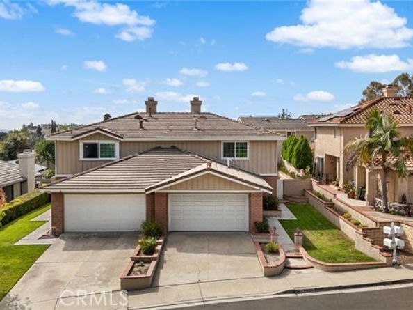 19091 Sycamore Glen, Lake Forest (el Toro) CA 92679