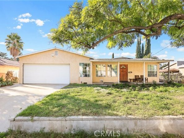 10833 McVine Ave Avenue, Sunland (los Angeles) CA 91040