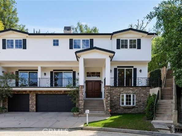 4630 Esparto Road, Woodland Hills (los Angeles) CA 91364