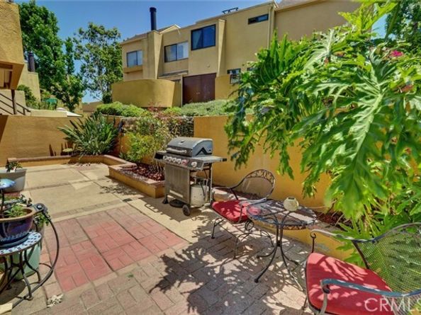 25712 Le Parc 7, Lake Forest (el Toro) CA 92630