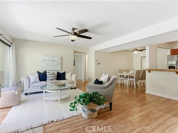 25712 Le Parc 7, Lake Forest (el Toro) CA 92630