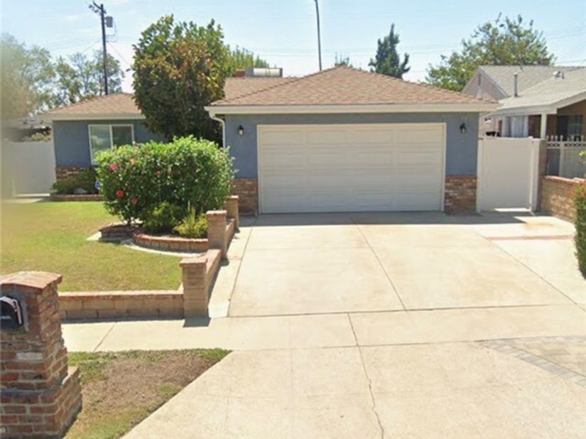 13213 Woodcock, Los Angeles CA 91342